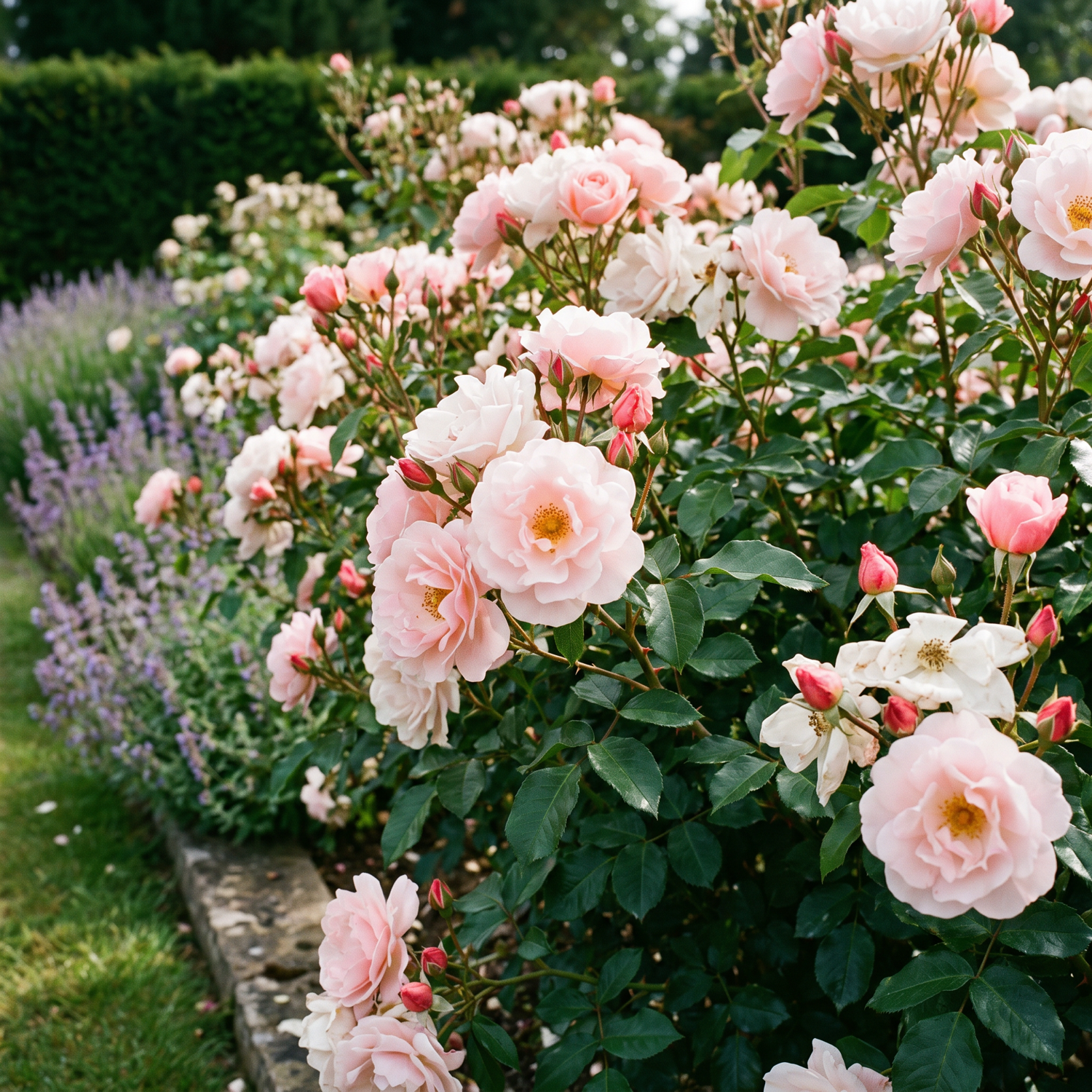 Ruusu 'Astrid Lindgren™'